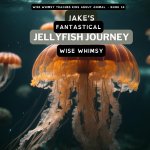 Jake's Fantastical Jellyfish Journey