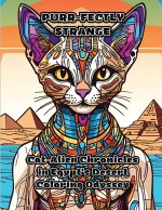 Purr-fectly Strange