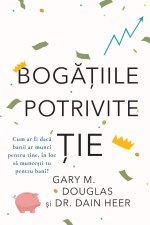 BOG??IILE POTRIVITE ?IE (Romanian)