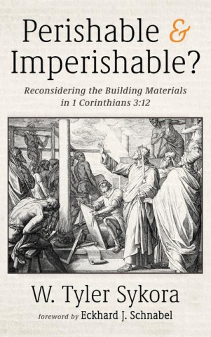 Perishable and Imperishable?