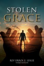 Stolen Grace