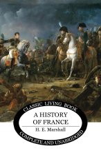A History of France - b&w