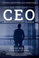 The Visionary CEO
