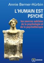 L'humain est psyché