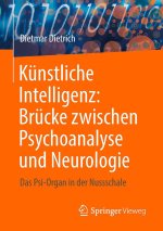 Künstliche Intelligenz: Brücke zwischen Psychoanalyse und Neurologie