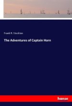 The Adventures of Captain Horn