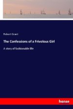 The Confessions of a Frivolous Girl