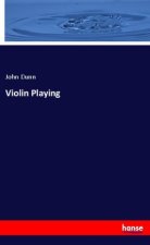 Violin Playing