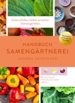 Handbuch Samengärtnerei