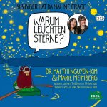 BiBiBiber hat da mal 'ne Frage. Warum leuchten Sterne?
