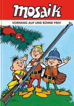 Vorhang auf und Bühne frei!