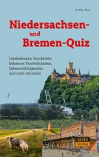 Niedersachsen- und Bremen-Quiz
