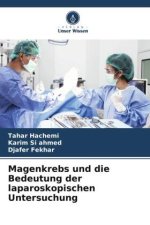 Magenkrebs und die Bedeutung der laparoskopischen Untersuchung