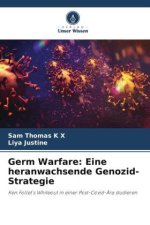 Germ Warfare: Eine heranwachsende Genozid-Strategie