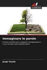 Immaginare le parole