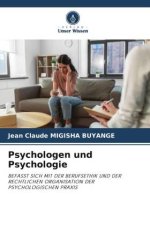 Psychologen und Psychologie