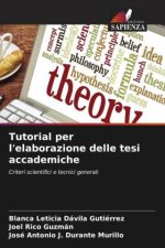 Tutorial per l'elaborazione delle tesi accademiche