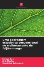 Uma abordagem estatística convencional no melhoramento de feij?o-mungo