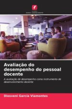 Avaliaç?o do desempenho do pessoal docente