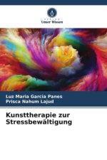 Kunsttherapie zur Stressbewältigung