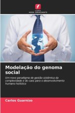 Modelaç?o do genoma social