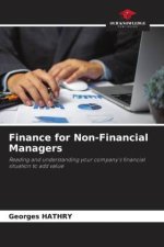 Finance for Non-Financial Managers