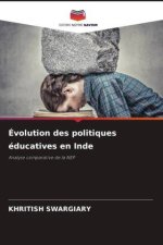 Évolution des politiques éducatives en Inde