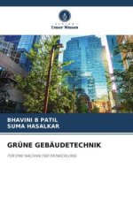 GRÜNE GEBÄUDETECHNIK