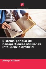 Sistema pericial de nanopartículas utilizando intelig?ncia artificial