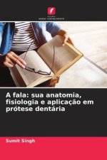 A fala: sua anatomia, fisiologia e aplicaç?o em prótese dentária