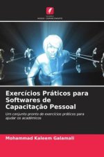 Exercícios Práticos para Softwares de Capacitaç?o Pessoal