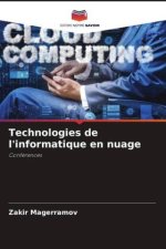 Technologies de l'informatique en nuage