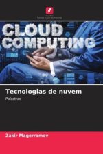 Tecnologias de nuvem
