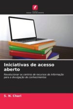 Iniciativas de acesso aberto