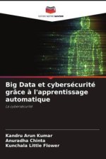 Big Data et cybersécurité grâce ? l'apprentissage automatique