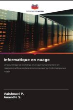 Informatique en nuage