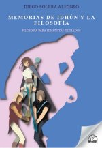 Memorias de Idhín y la filosofía
