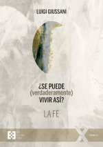 ?Se puede (verdaderamente) vivir así?