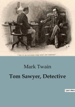 Tom Sawyer, Detective