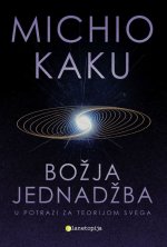 Božja jednadžba