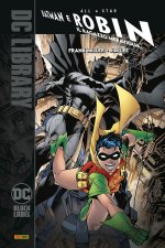 ragazzo meraviglia. All-star Batman & Robin