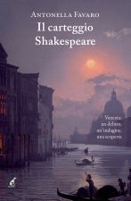 carteggio Shakespeare