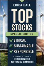 Top Ethical Stocks