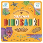 Obávaní dinosauři