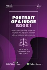 Portrait of a Judge