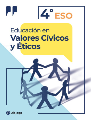 Educación en Valores Cívicos y Éticos 4º ESO