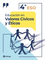 Educación en Valores Cívicos y Éticos 4º ESO