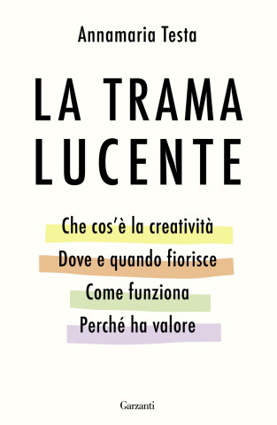 trama lucente