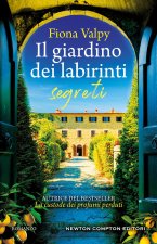 giardino dei labirinti segreti