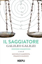 saggiatore. Ediz. commentata